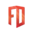 f