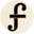 f