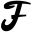 f
