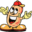 f
