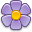 f