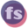 f