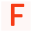 f