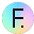f
