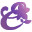 f