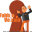 f