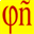 f