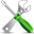 f