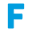 f