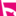f
