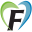 f