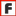 f