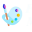 f