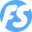 f