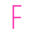f