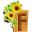 f