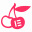f