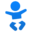 f