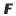 f