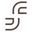 f