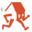 f