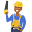 f