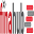 f