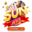 f