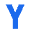 y