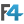 f