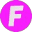 f