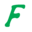 f