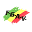 f