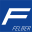 f