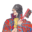 f