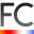 f