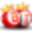 f