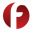 f