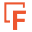 f