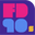 f