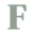 f