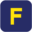 f