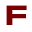 f