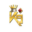 f