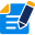 f
