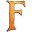 f