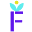 f