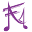f