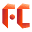 f