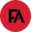 f